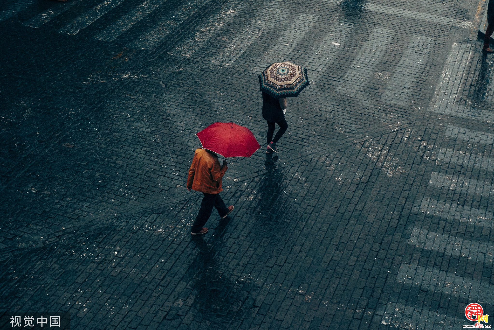 升温后马上迎转折，济南：雨夹雪，降水概率70%，最新预报来了