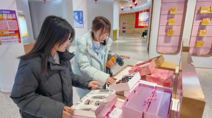 融媒·见证丨青春视角看发展，让家乡与人才“双向奔赴”——“00后”来当“智囊团”