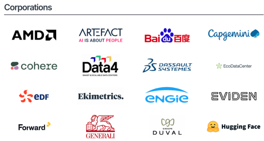 巴黎人工智能行动峰会成立全球AI联盟,百度英伟达谷歌等宣布加盟