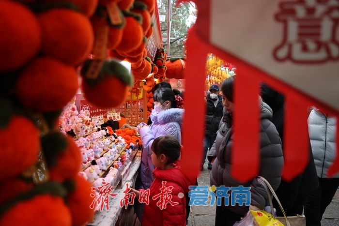 看花灯、赏非遗、品民俗……元宵节，这些活动等你来享