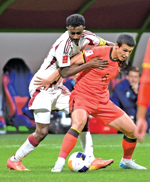 泰山青训闪耀U20亚洲杯，未来将启动“满天星计划”