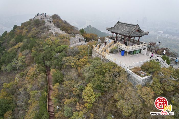 雨夹雪夜袭泉城 周末气温将走低 预报下周天气逐步回暖