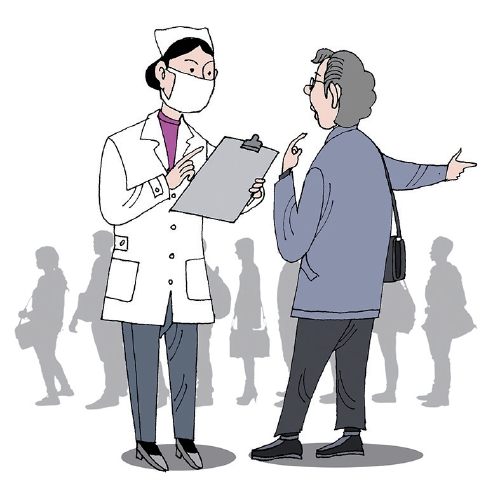 提升就医体验要兼顾公平与效率