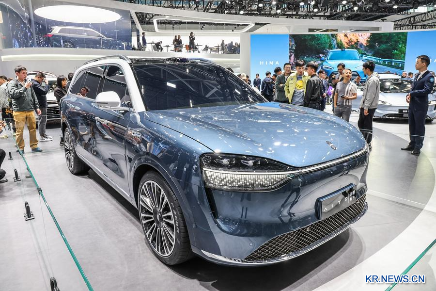 과학기술 업고 더욱 스마트해진 '론칭 경제', 中 소비에 새로운 동력 부여