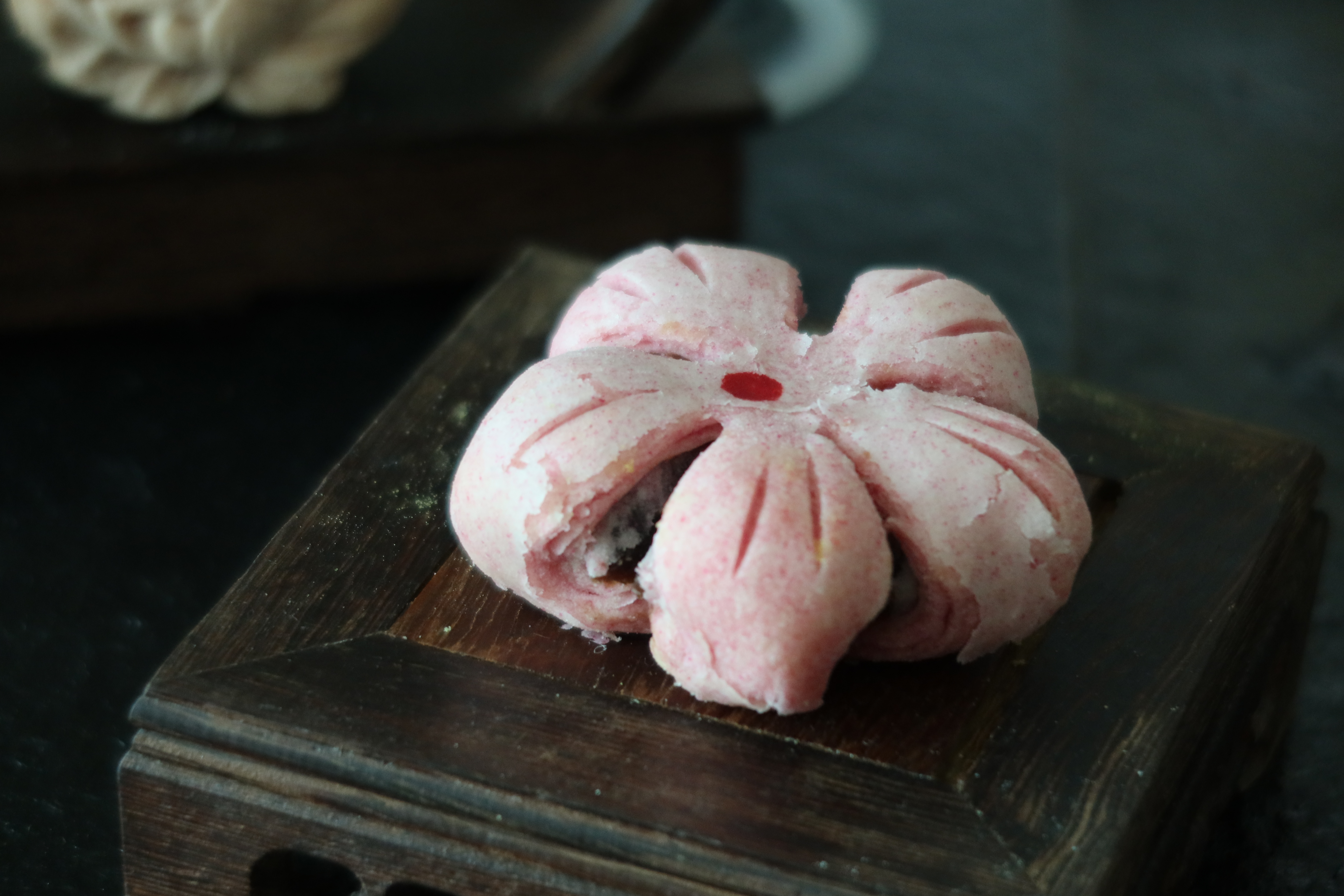 融媒·画像丨一个“点心匣”，装下半个“济南府”——“点心师傅”跑进“文创赛道”