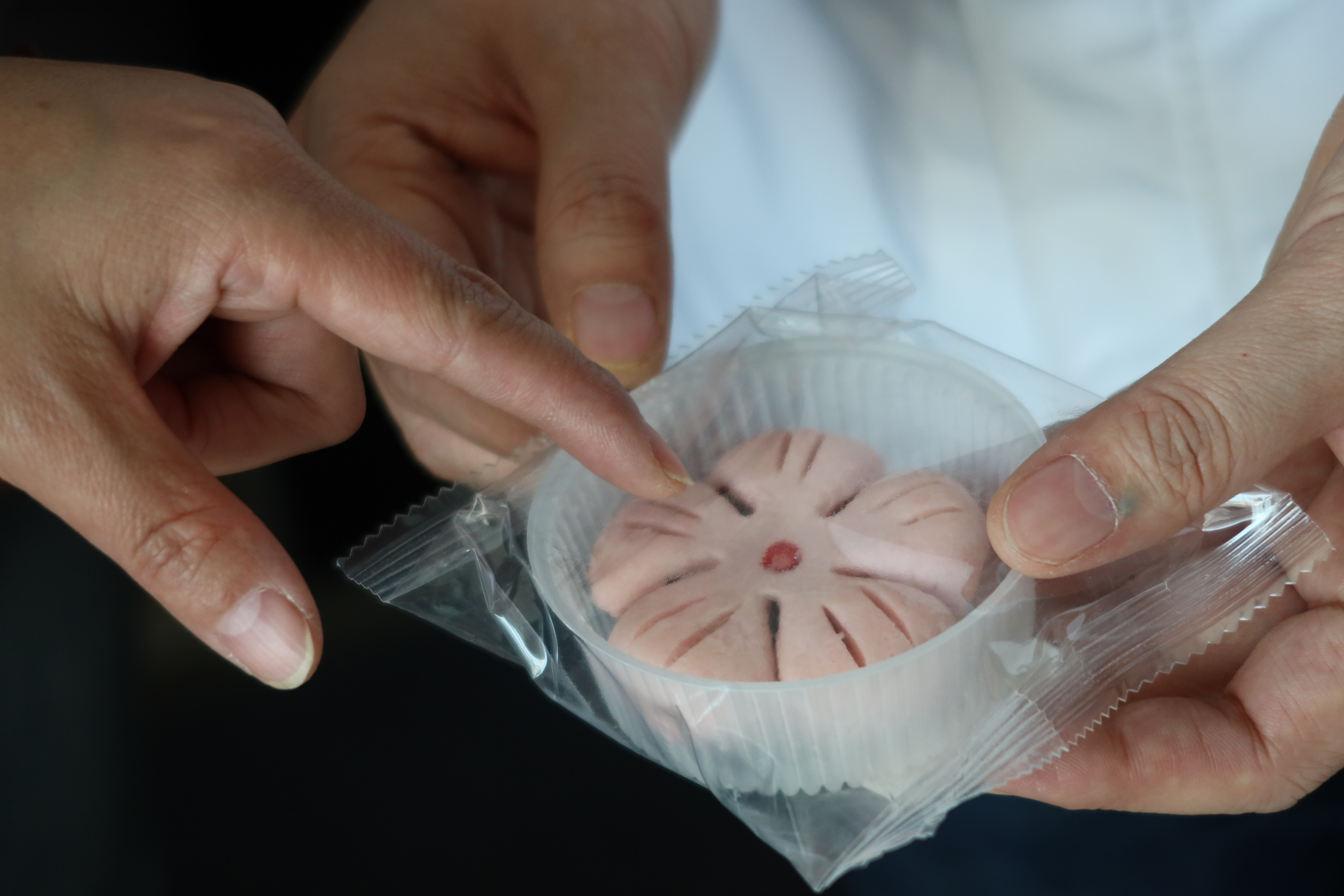 融媒·画像丨一个“点心匣”，装下半个“济南府”——“点心师傅”跑进“文创赛道”