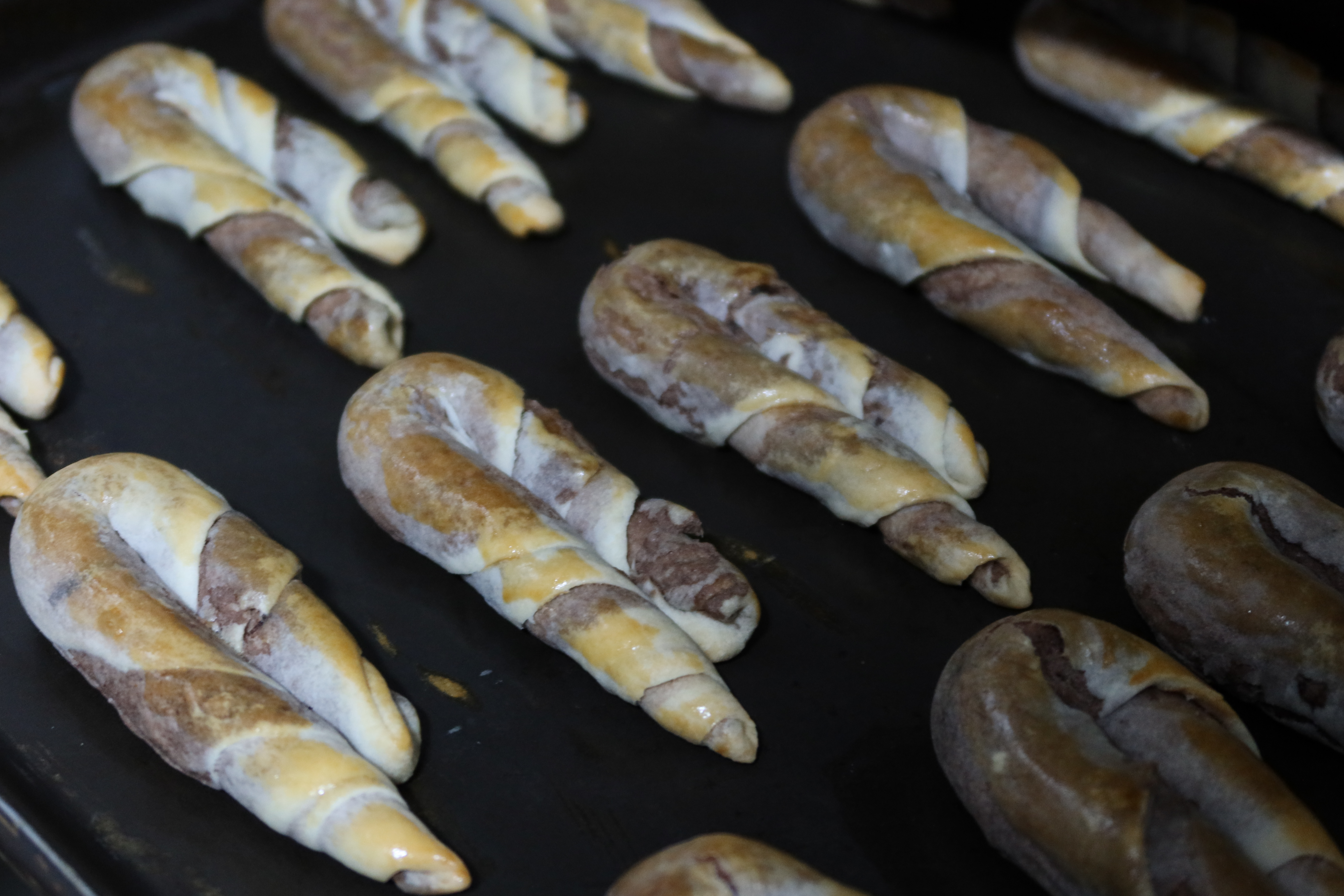 融媒·画像丨一个“点心匣”，装下半个“济南府”——“点心师傅”跑进“文创赛道”