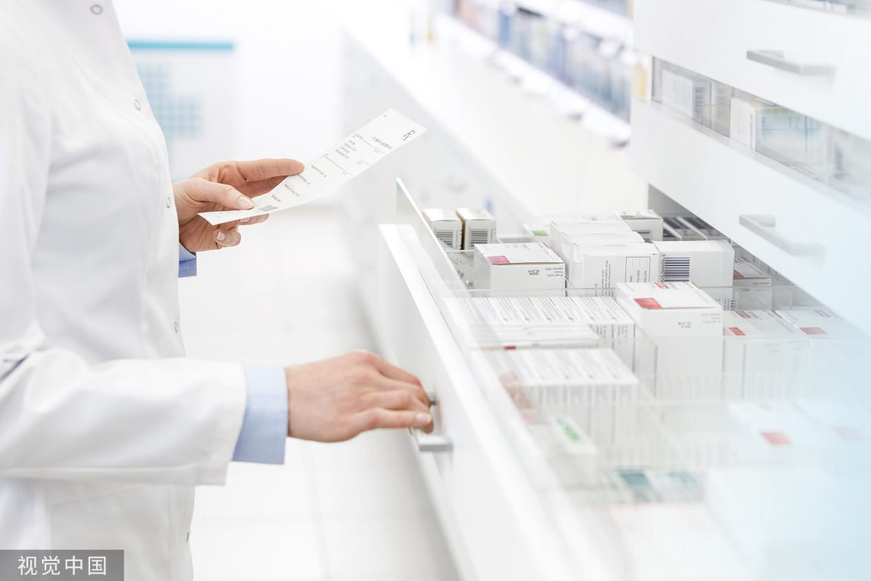 创新驱动、智慧赋能，济南药品安全治理取得新突破