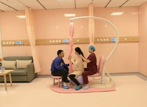 山东第一医科大学附属济南妇幼保健院:“一院三区”并驾齐驱 守护妇儿健康