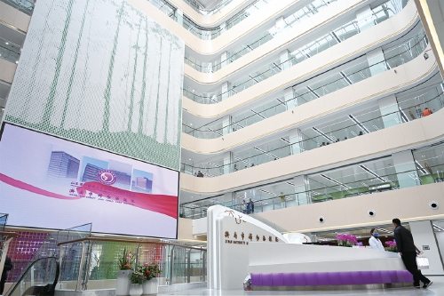 山东第一医科大学附属济南妇幼保健院:“一院三区”并驾齐驱 守护妇儿健康