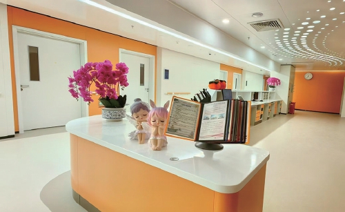 山东第一医科大学附属济南妇幼保健院:“一院三区”并驾齐驱 守护妇儿健康