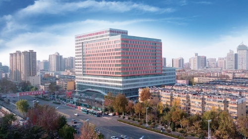 山东第一医科大学附属济南妇幼保健院:“一院三区”并驾齐驱 守护妇儿健康