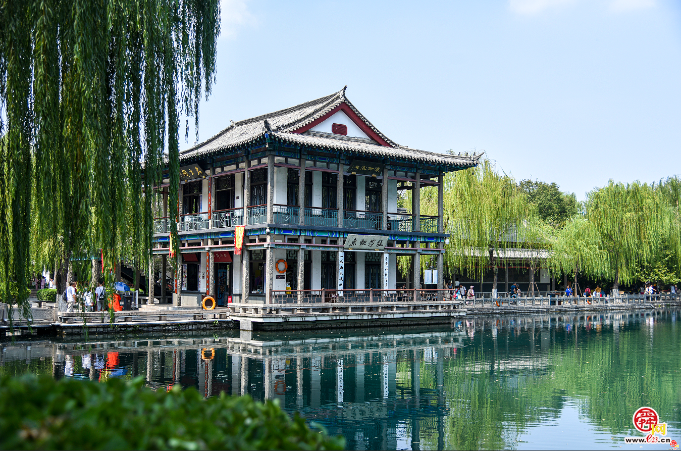 坐上升温的“小火箭”！周五济南或迎今年首个20℃+