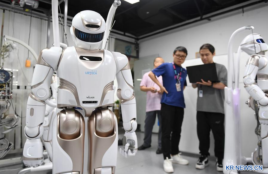 中 자본시장, 융자 환경 최적화로 민영기업 발전에 '날개'