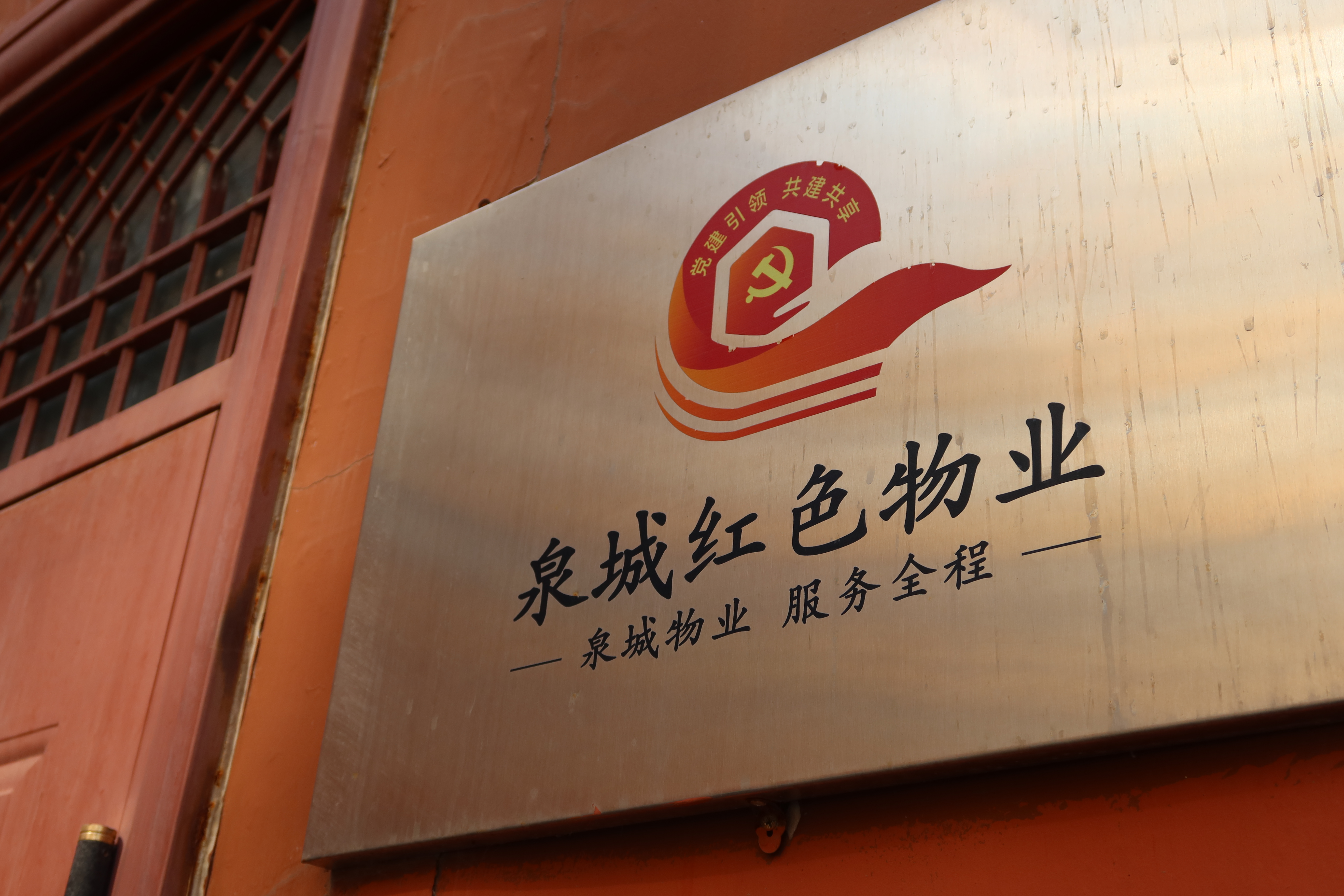 融媒·先锋丨支部建在家园里，小区治理变“智”理——“聪明小区”养成记