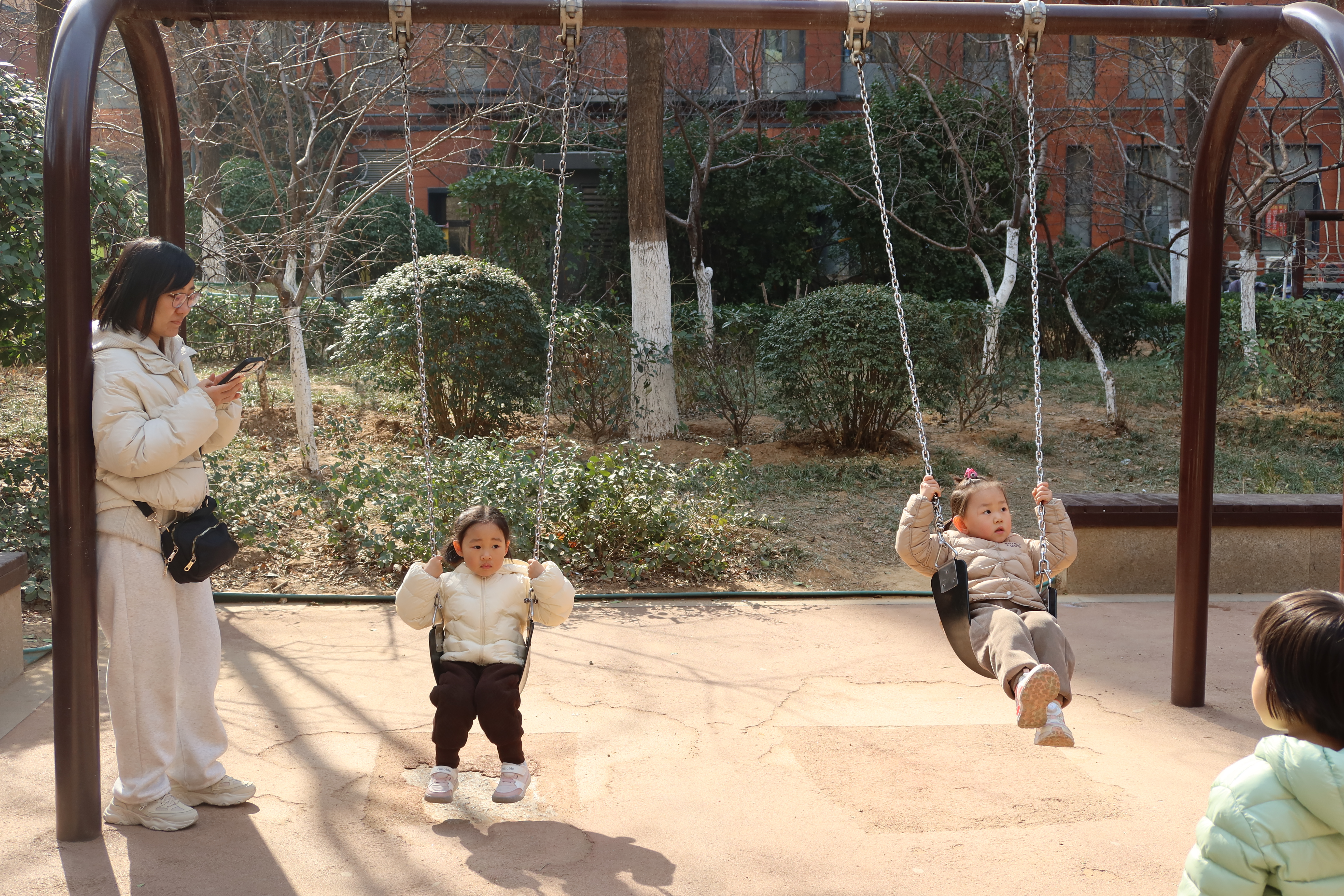 融媒·先锋丨支部建在家园里，小区治理变“智”理——“聪明小区”养成记