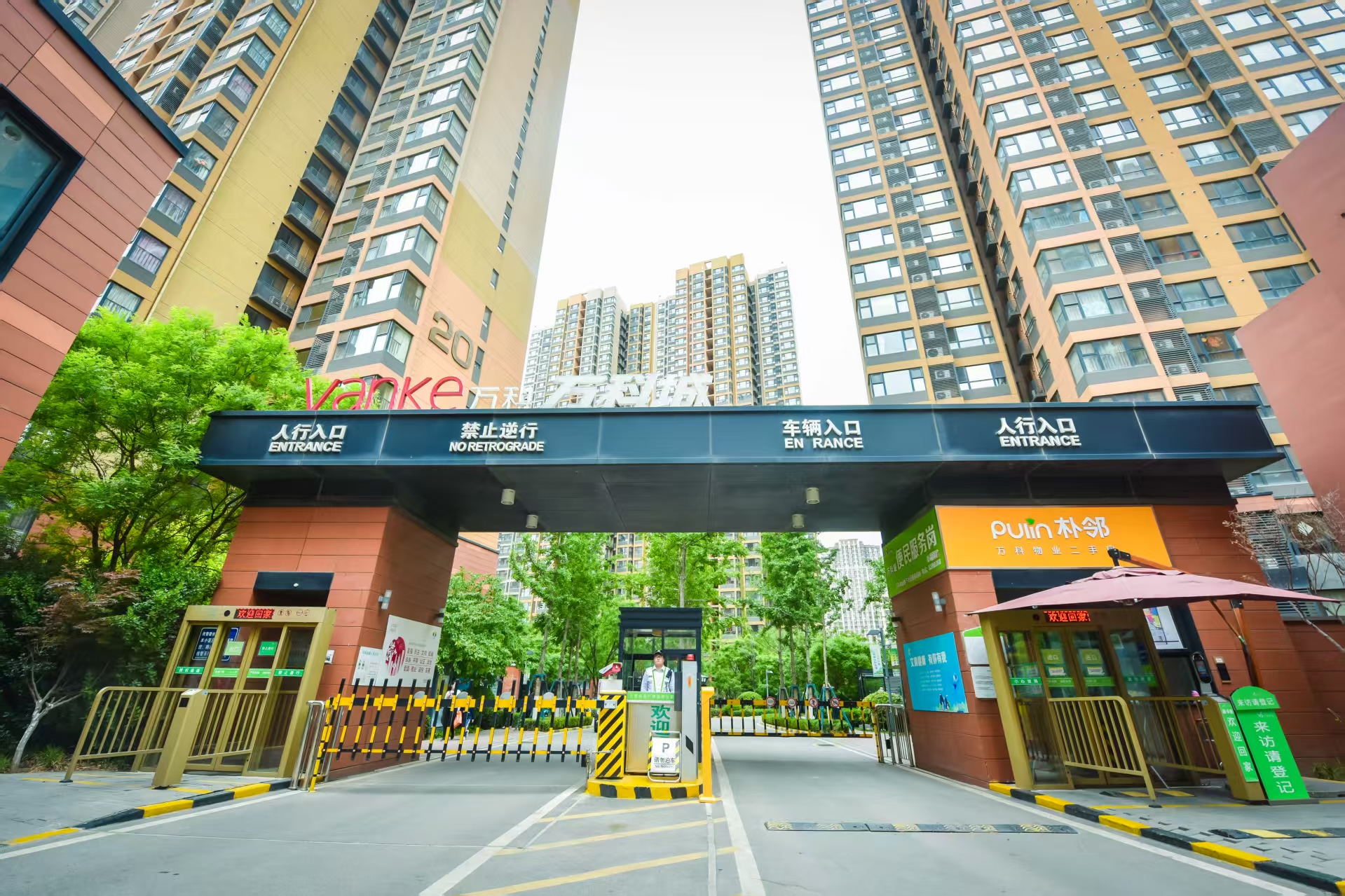 融媒·先锋丨支部建在家园里，小区治理变“智”理——“聪明小区”养成记