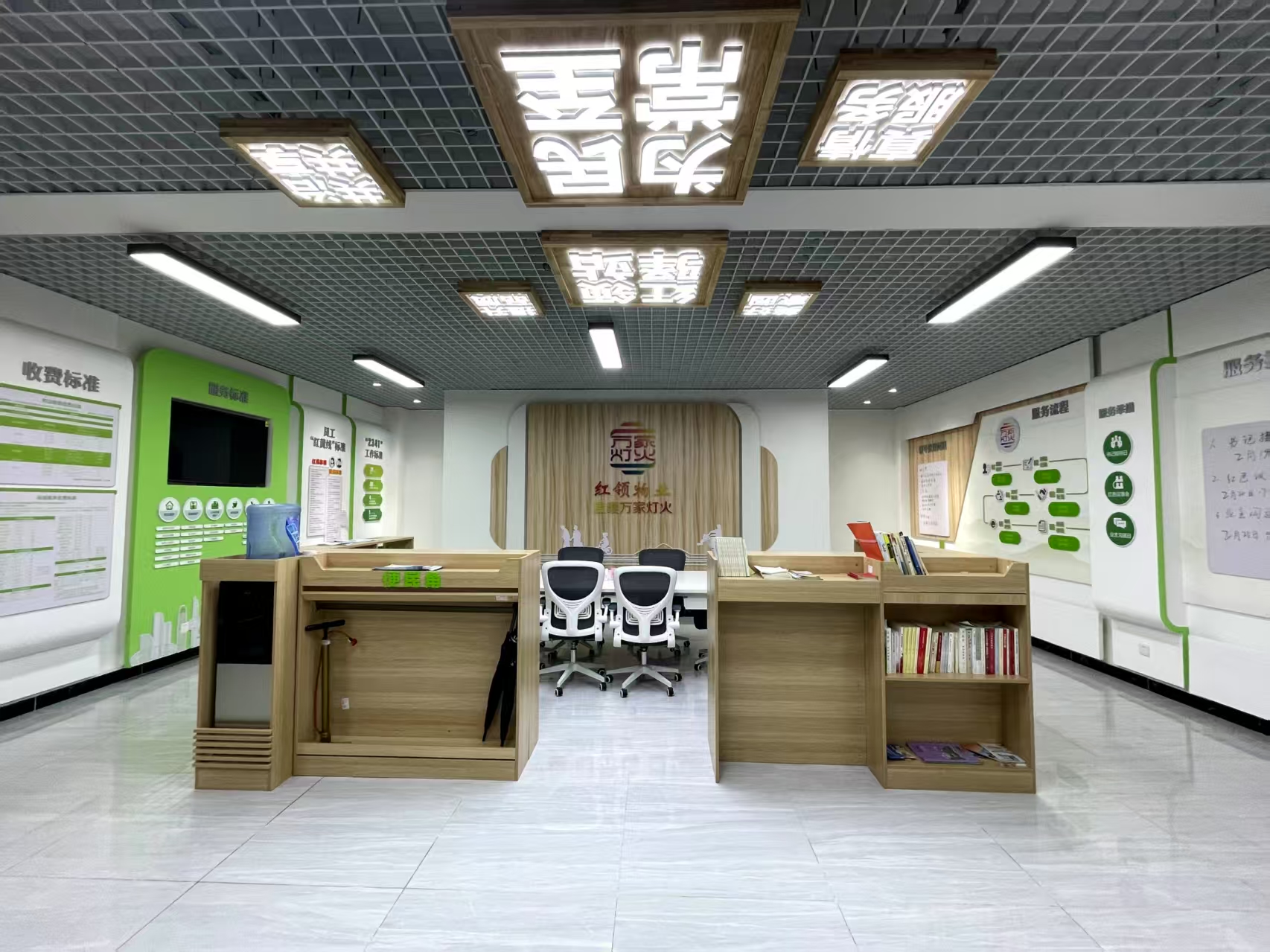 融媒·先锋丨支部建在家园里，小区治理变“智”理——“聪明小区”养成记