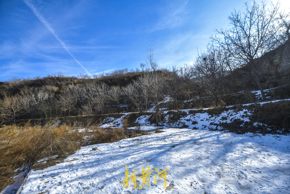 降雪强度大 积雪深度大 相态复杂 本轮雨雪天气三大特点“不容小觑”