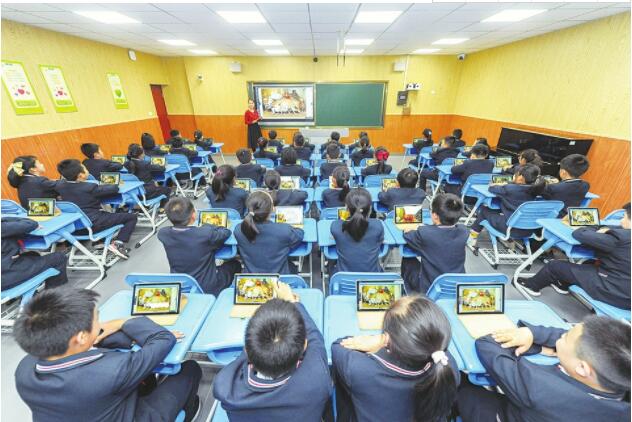 济南多区中小学校、幼儿园停课一天