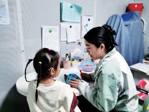 济南：让幸福被“听”到 