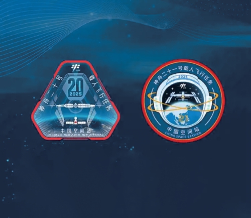 神舟二十、二十一号航天员乘组已选定