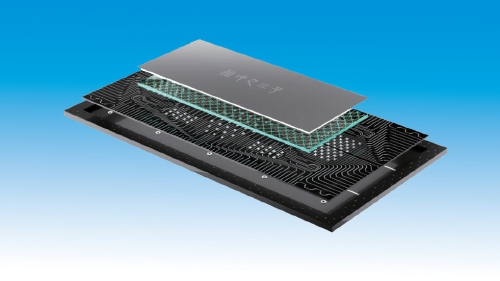 中国实现超导体系“量子计算优越性”新纪录 “祖冲之三号”部分核心部件济南制备