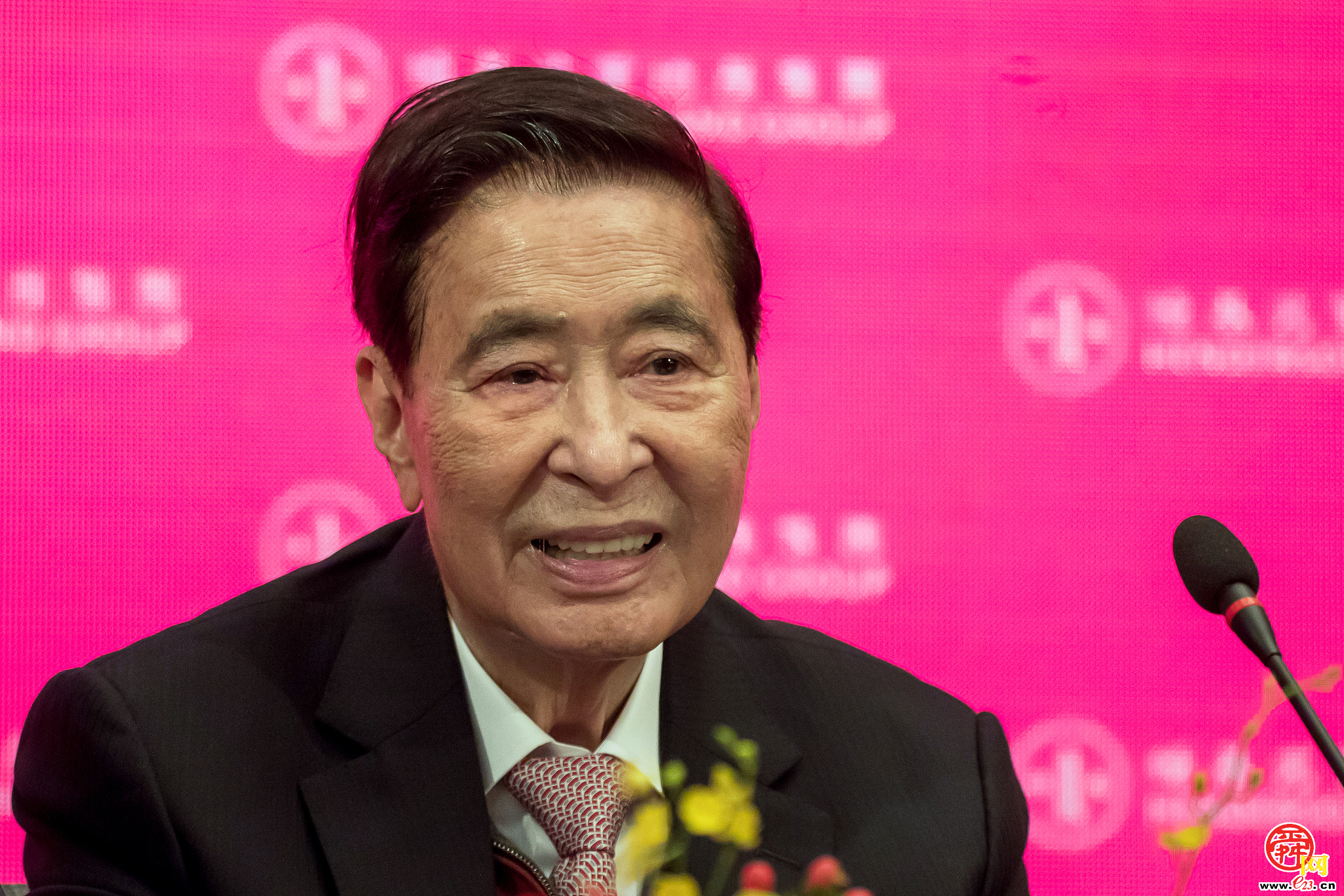亚洲前首富、恒基兆业地产创始人李兆基去世，享年97岁