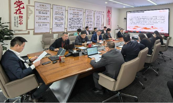 守护权益初心如磐 共筑消保生态新篇丨平安人寿山东分公司全面启动“3·15”金融消费者权益保护教育宣传活动！