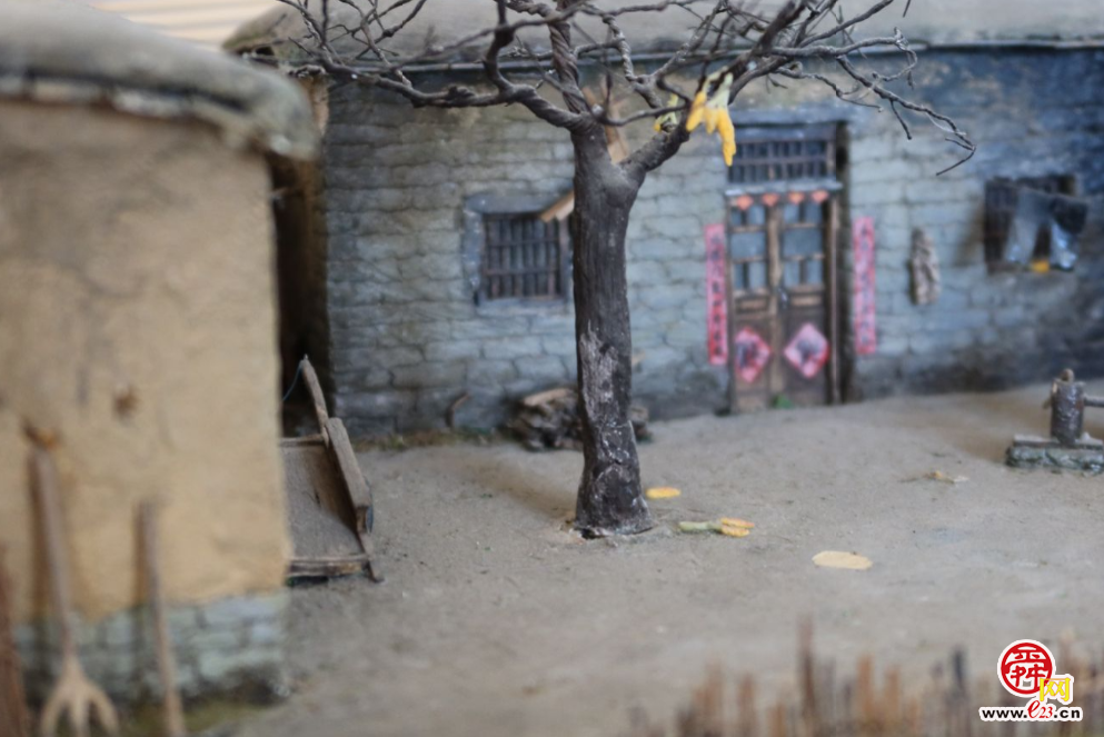 融媒·画像丨“时光匠人”的梦想