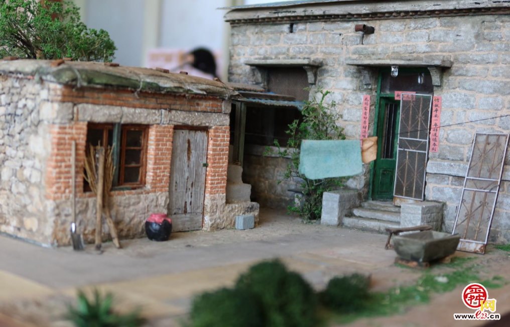 融媒·画像丨“时光匠人”的梦想