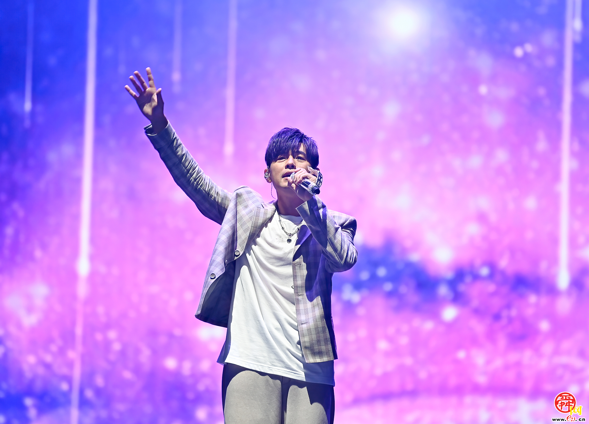 连唱三天！周杰伦演唱会或9月在济举办