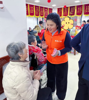 阳光人寿深入践行金融为民理念，守护金融消费者权益