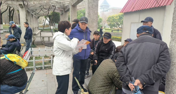 阳光人寿深入践行金融为民理念，守护金融消费者权益