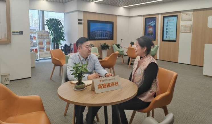 阳光人寿深入践行金融为民理念，守护金融消费者权益