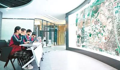 山东莱芜职业技术学院培养高技能人才——  “让职校生也有满满获得感”