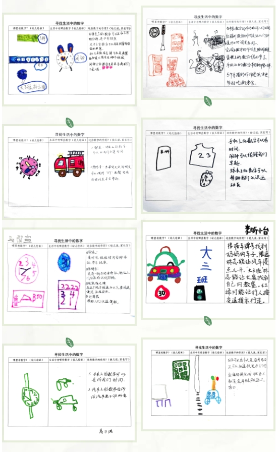 【“心”赋能?助力衔接】——2025“数”你最棒