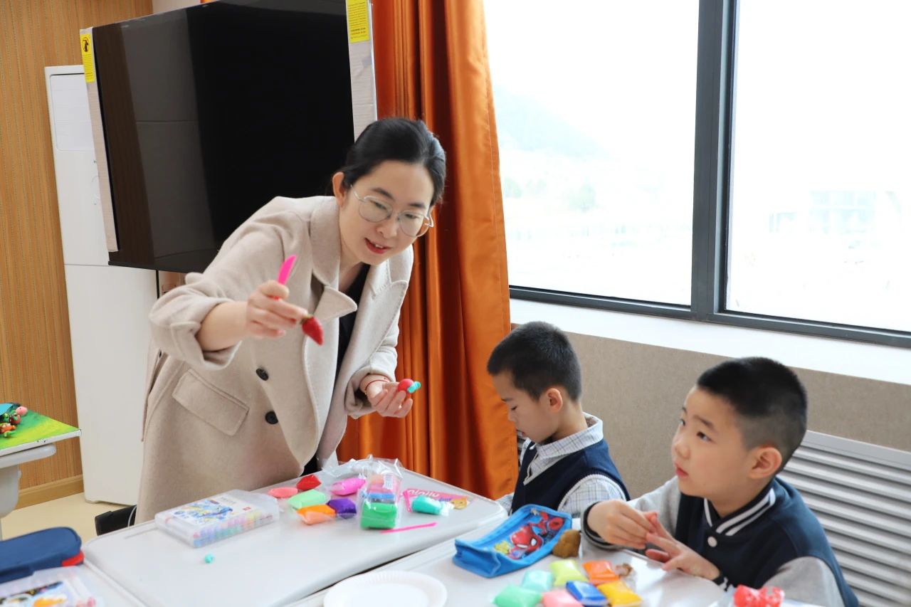【教育教学】融合赋能 智创未来——润泽学校小学部开展跨学科融合教学实践
