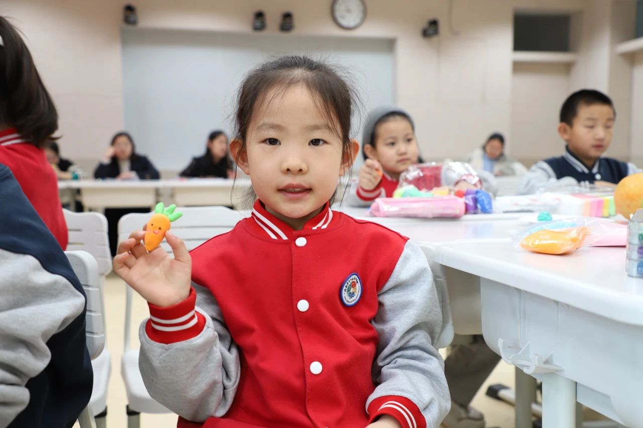 【教育教学】融合赋能 智创未来——润泽学校小学部开展跨学科融合教学实践