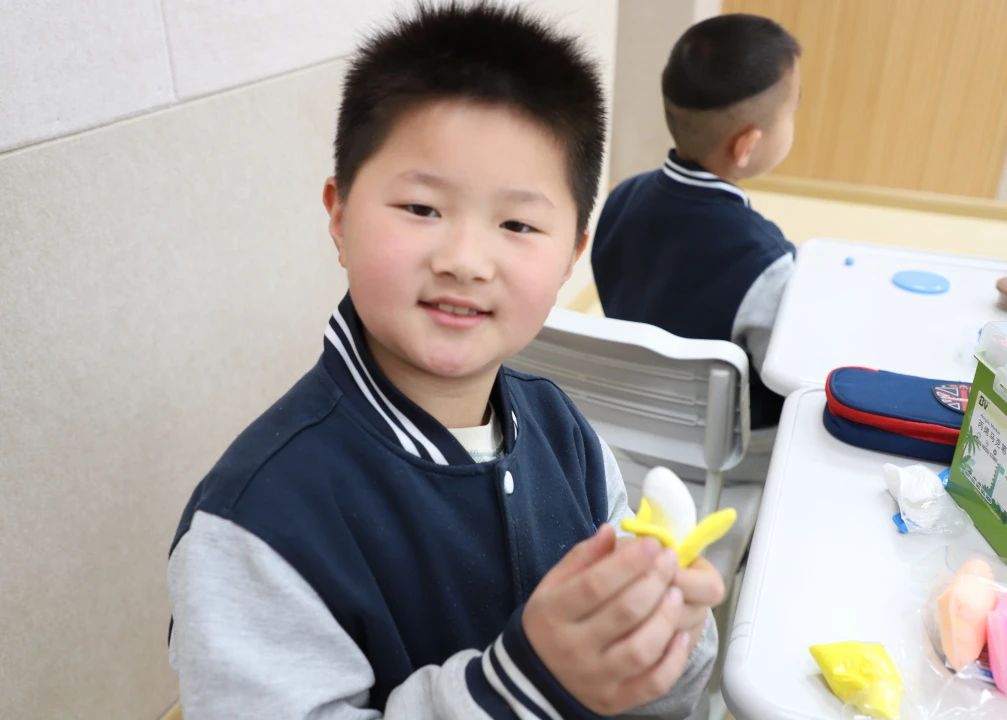 【教育教学】融合赋能 智创未来——润泽学校小学部开展跨学科融合教学实践
