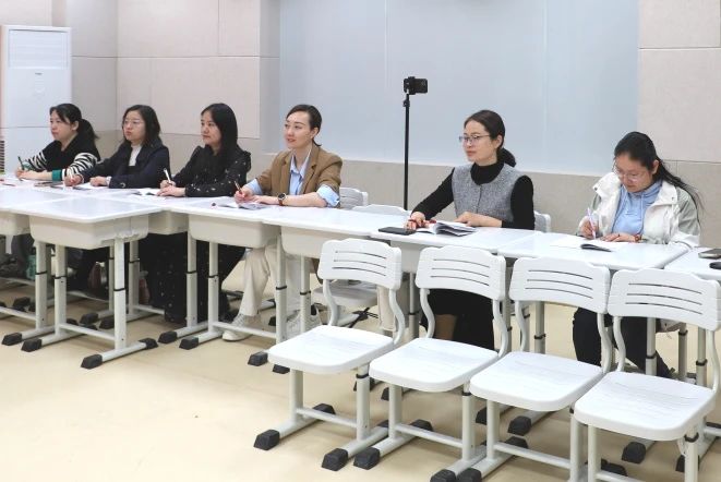 【教育教学】融合赋能 智创未来——润泽学校小学部开展跨学科融合教学实践