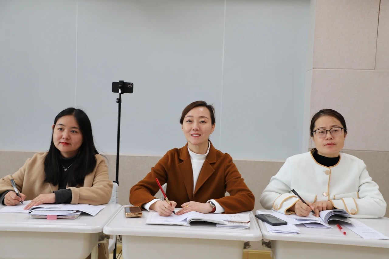 【教育教学】融合赋能 智创未来——润泽学校小学部开展跨学科融合教学实践
