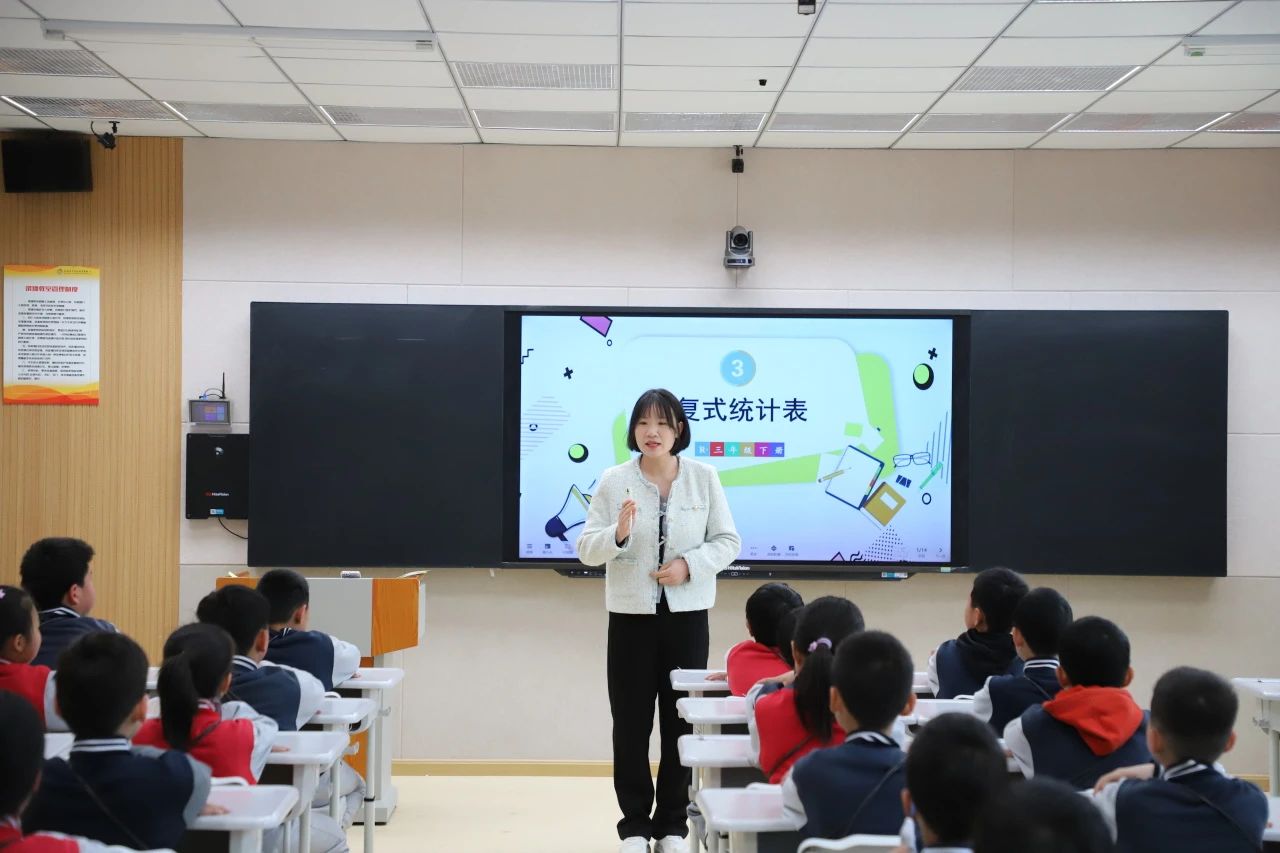 【教育教学】融合赋能 智创未来——润泽学校小学部开展跨学科融合教学实践