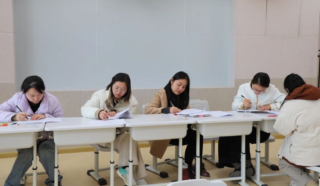 【教育教学】融合赋能 智创未来——润泽学校小学部开展跨学科融合教学实践