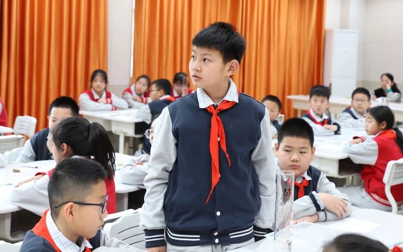 【教育教学】融合赋能 智创未来——润泽学校小学部开展跨学科融合教学实践