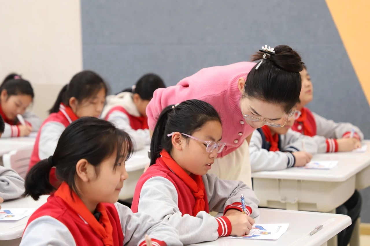 【教育教学】融合赋能 智创未来——润泽学校小学部开展跨学科融合教学实践