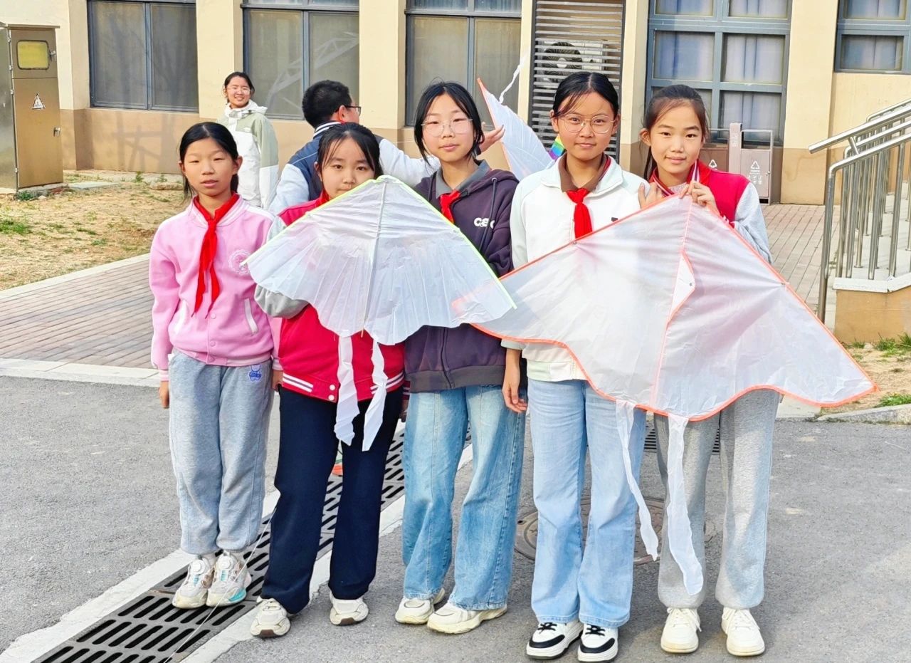 【教育教学】融合赋能 智创未来——润泽学校小学部开展跨学科融合教学实践