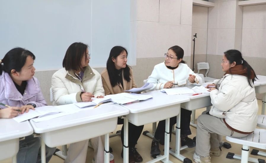 【教育教学】融合赋能 智创未来——润泽学校小学部开展跨学科融合教学实践