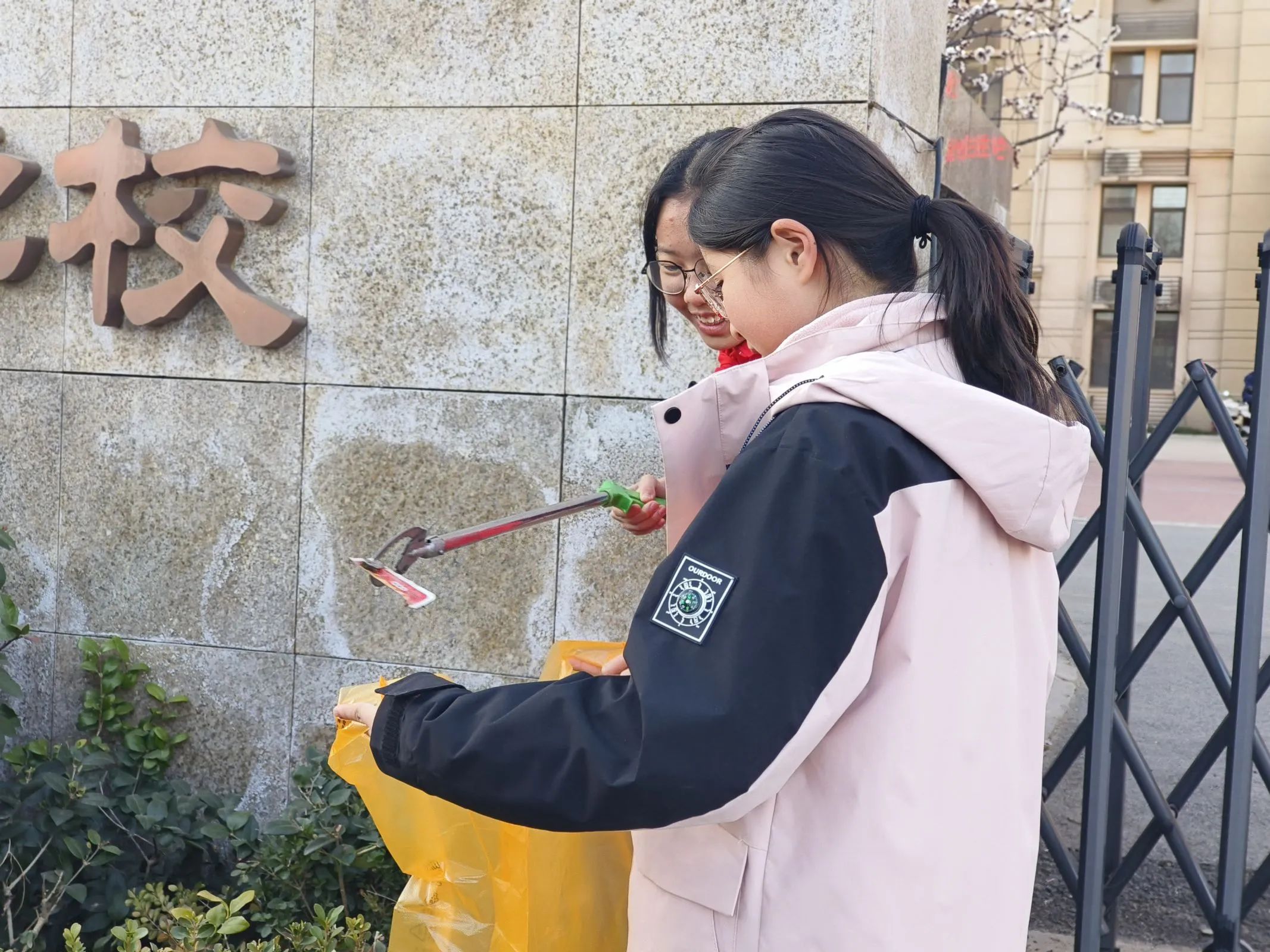 【泉海志愿红】追