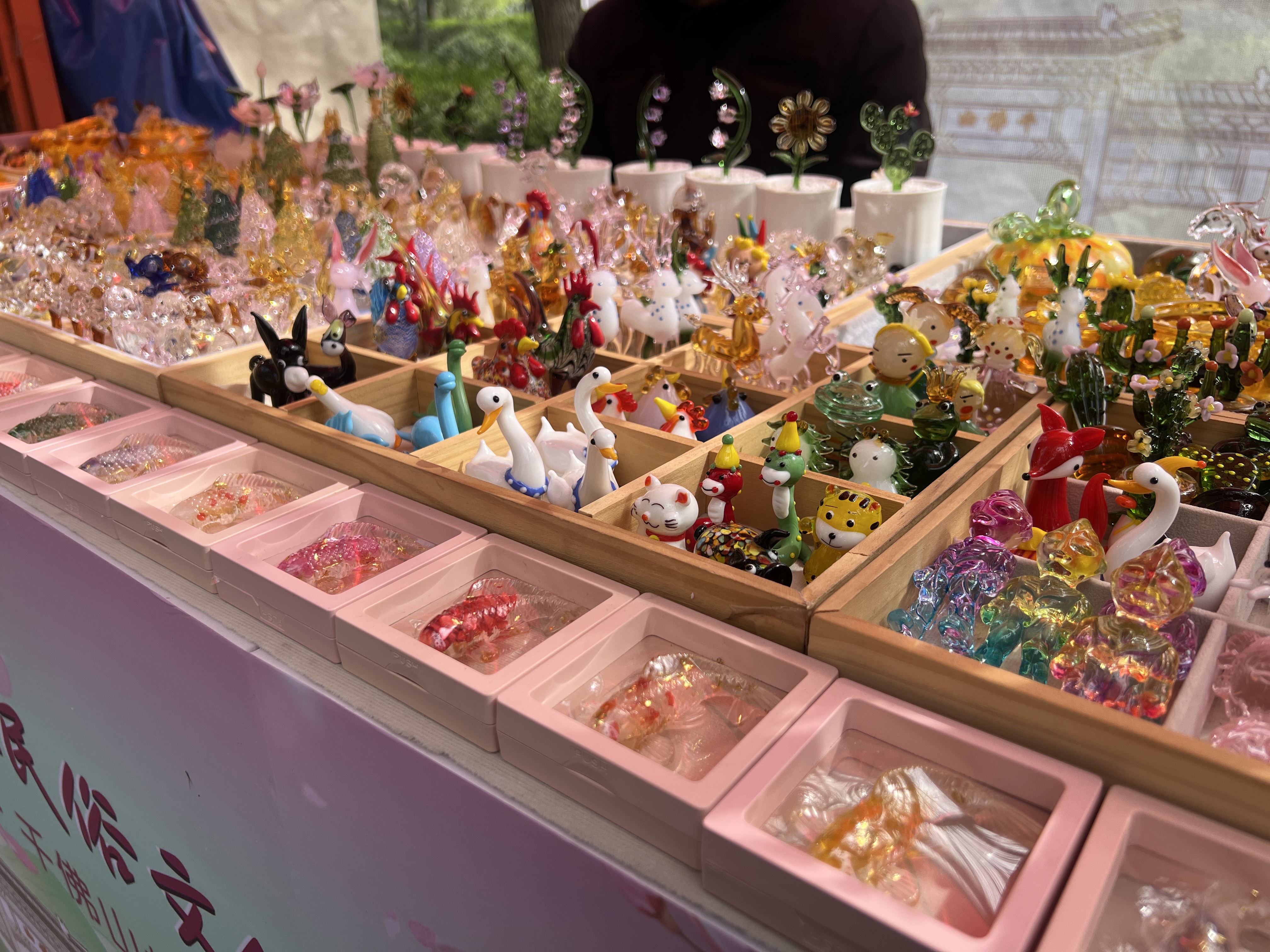 一年四季 泉在济南∣千佛山三月三民俗 文化庙会暨相亲会盛大启幕